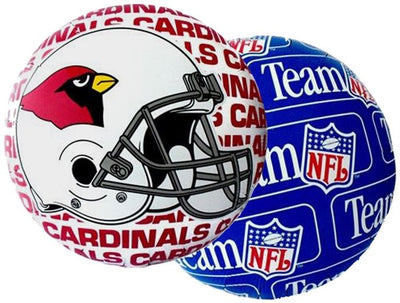18" NFL - Arizona Cardinals - Premium Party Distribution