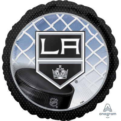 18" NHL - LA Kings - Premium Party Distribution