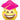 18" Pink Emoji Graduation Foil Balloon - Flat - ConverUSA - Premium Party Distribution
