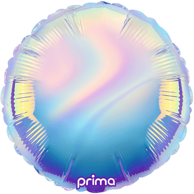 18" Primadescent™ Round - Premium Party Distribution