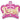 18" Princess Crown (100ct) - Premium Party Distribution