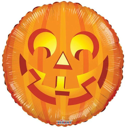 18" Pumpkin Jack o' Lantern - Premium Party Distribution