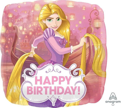18" Rapunzel - Premium Party Distribution
