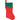 18" Santa Stocking - Premium Party Distribution
