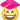 18" Smiley Grad Pink Cap (5ct) - Premium Party Distribution