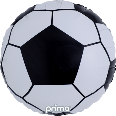 18" Soccer Ball - Premium Party Distribution