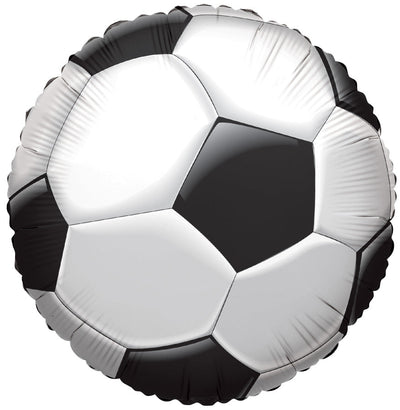 18" Soccer Ball - Premium Party Distribution