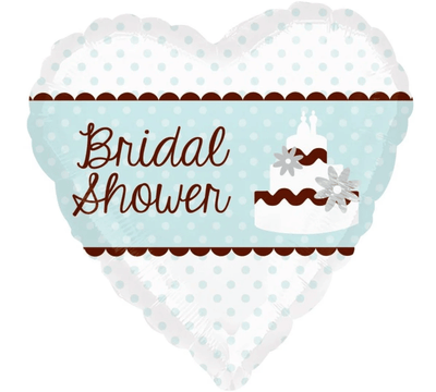 18" Something Blue (10ct) - Premium Party Distribution