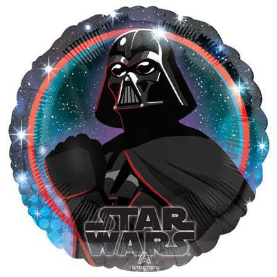 18" Star Wars Galaxy - Darth Vader - Premium Party Distribution