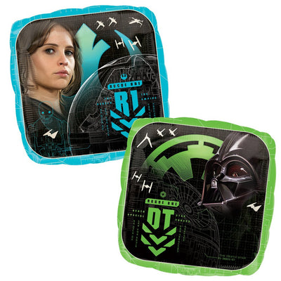 18" Star Wars - Rogue One Jyn Erso - Premium Party Distribution