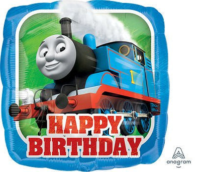 18" Thomas the Tank - Premium Party Distribution