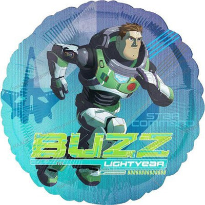 18" Toy Story - Buzz Lightyear - Premium Party Distribution
