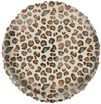 18" Wild Leopard - Premium Party Distribution