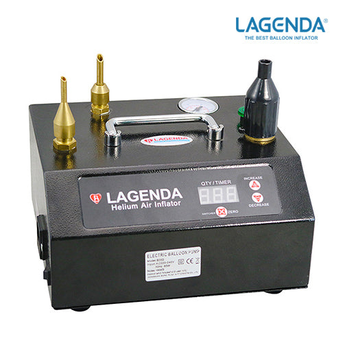 Lagenda Helium Inflator B363