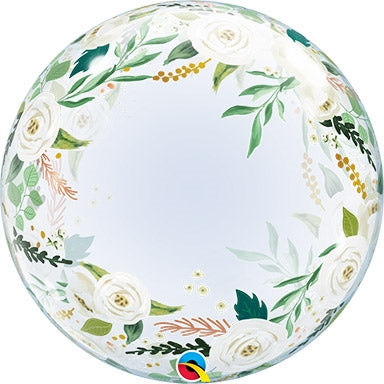 Wedding Floral DECO BUBBLE