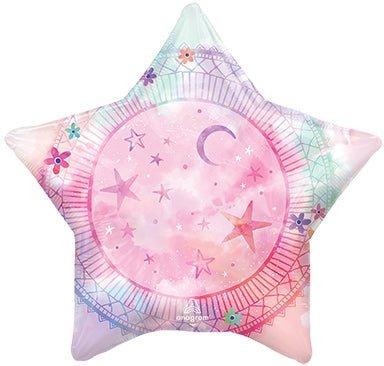 19" Girl - chella - Premium Party Distribution