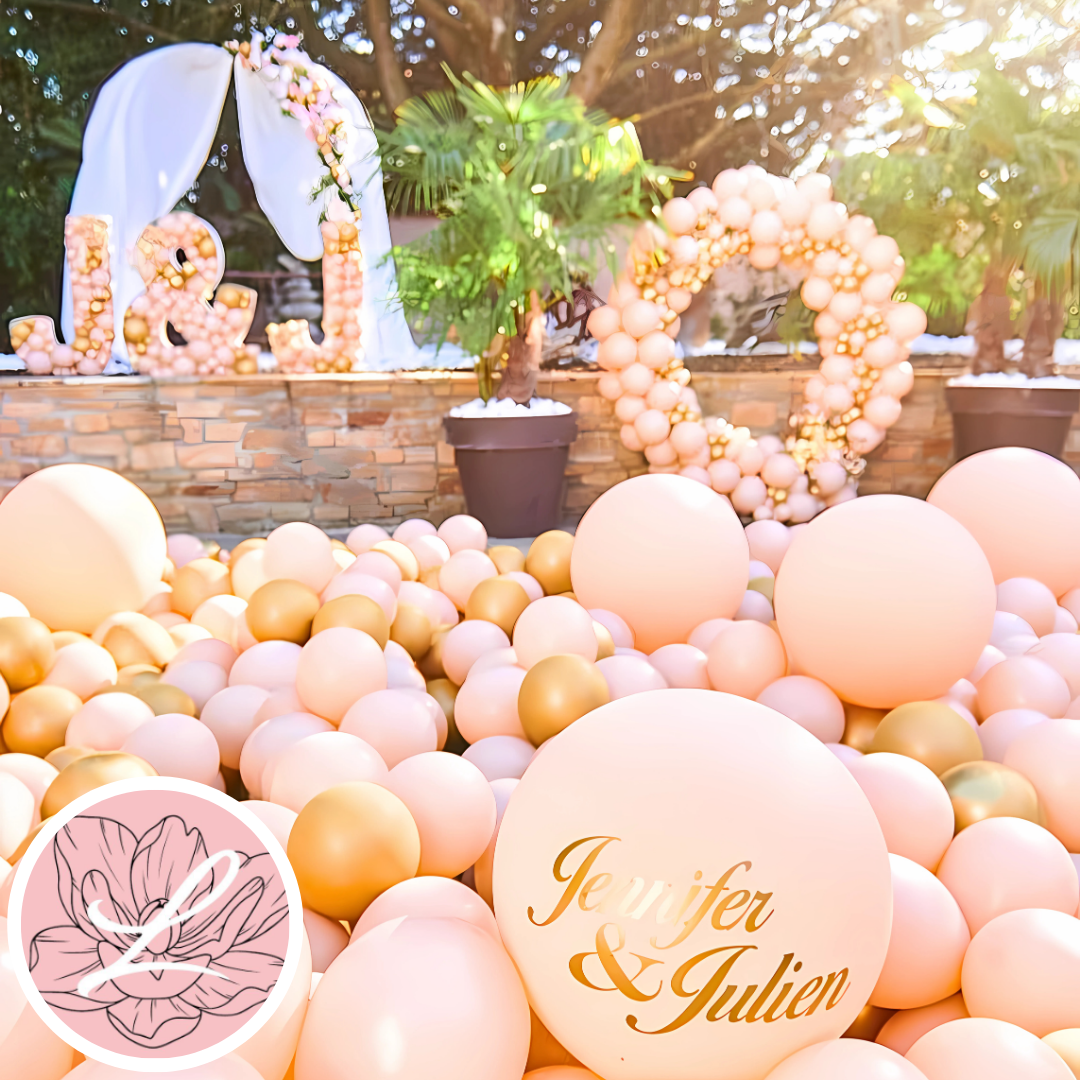 Professional Balloon Designers