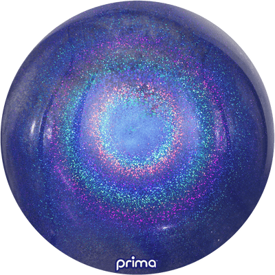 20” Blue Glitter Sphere - Premium Party Distribution