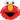20" Elmo Head Balloon - Premium Party Distribution