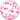 20” Pink Confetti Sphere - Premium Party Distribution