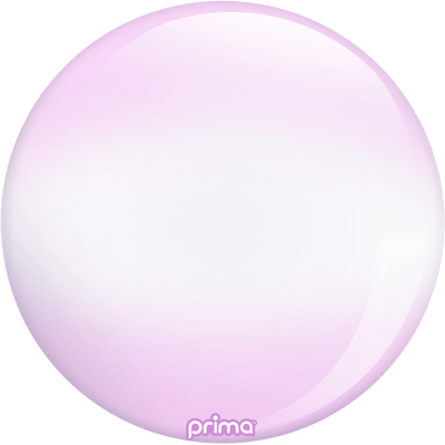 20” Purple Halo Sphere - Premium Party Distribution