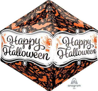 21" Anglez - Halloween Critters - Premium Party Distribution