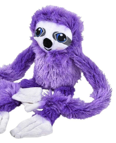 21" Long Arm Plush Sloth - Premium Party Distribution