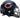 21” NFL Football Helmet - Chicago Bears - Premium Party Distribution