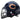 21” NFL Football Helmet - Chicago Bears - Premium Party Distribution