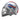 21" NFL Helmet - Buffalo Bills - Premium Party Distribution