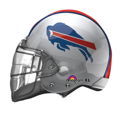 21" NFL Helmet - Buffalo Bills - Premium Party Distribution
