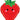 21” STRAWBERRY Produce Pal - Foil Balloon - Premium Party Distribution