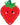 21” STRAWBERRY Produce Pal - Foil Balloon - Premium Party Distribution