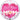 22" Bubble Balloon - Love You Mom - Premium Party Distribution