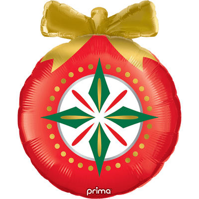 22" Christmas Ornament - Premium Party Distribution