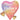 22” Happy Mothers Day Botanical Traces Hearts - IRP - SuperShape Foil Balloon - Premium Party Distribution