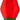 22" Holiday Light Bulb - Red - Premium Party Distribution