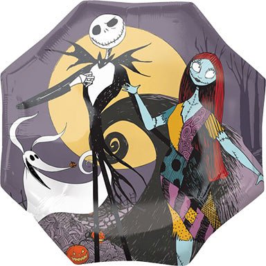 22" Nightmare Before Christmas - Premium Party Distribution