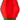 22" Red Holiday Light Bulb (5ct) - Premium Party Distribution