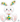 22” Sitting BUNNY - Multi Balloon (PKG) - Premium Party Distribution