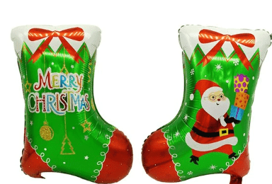 23" Christmas Stocking - Premium Party Distribution
