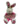 23" Plush Bunny Stuffed Animal - Premium Party Distribution