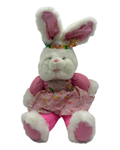 23" Plush Bunny Stuffed Animal - Premium Party Distribution
