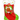 23" Red Christmas Stocking - Premium Party Distribution