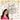 24" Blush Sixteen Latex Balloon w/ Confetti 1ct - Amscan - Premium Party Distribution