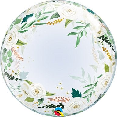 24" Deco Bubble - Wedding Floral - Premium Party Distribution