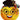 24" Emoji - Smiling Face with Glasses - Premium Party Distribution