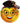 24" Emoji - Smiling Face with Glasses - Premium Party Distribution