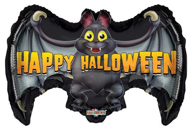 24" Halloween Bat - Premium Party Distribution