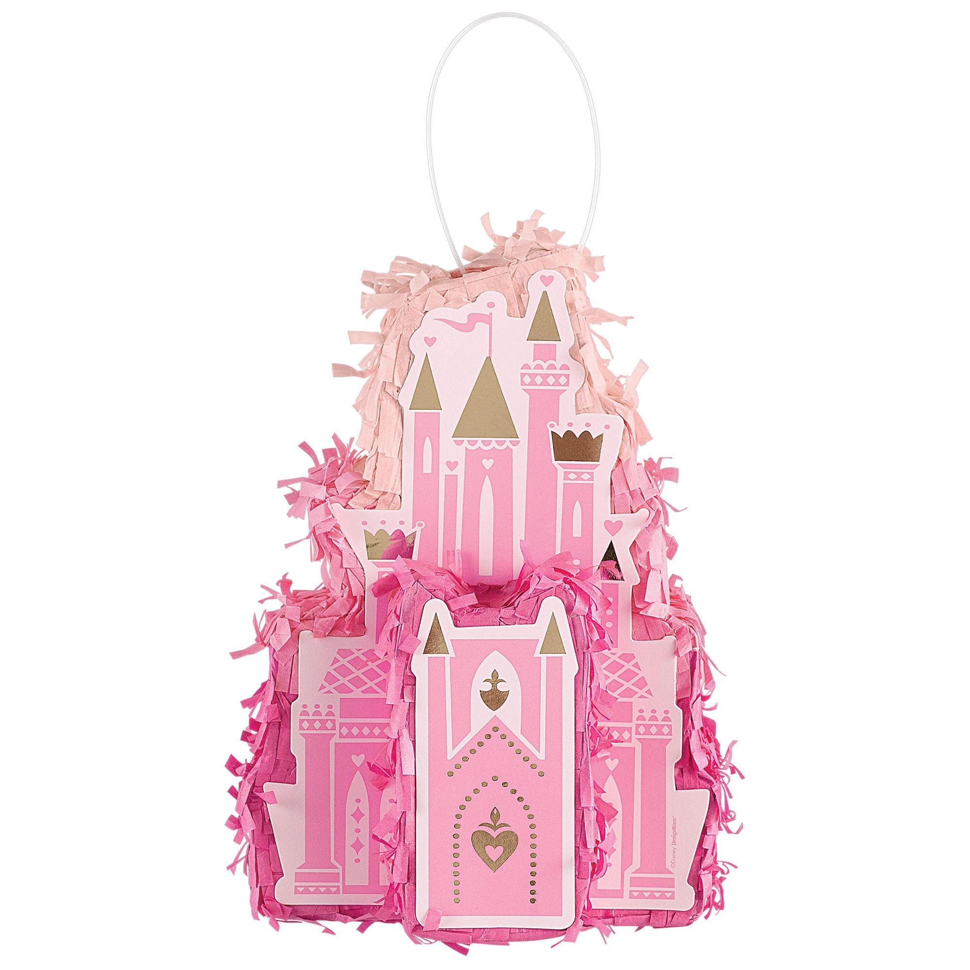 ©Disney Princess Mini Decoration Pinata